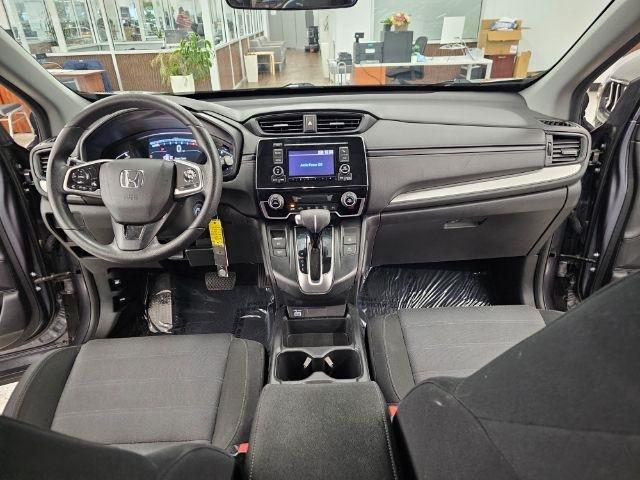 Honda CR-V LX AWD 2021