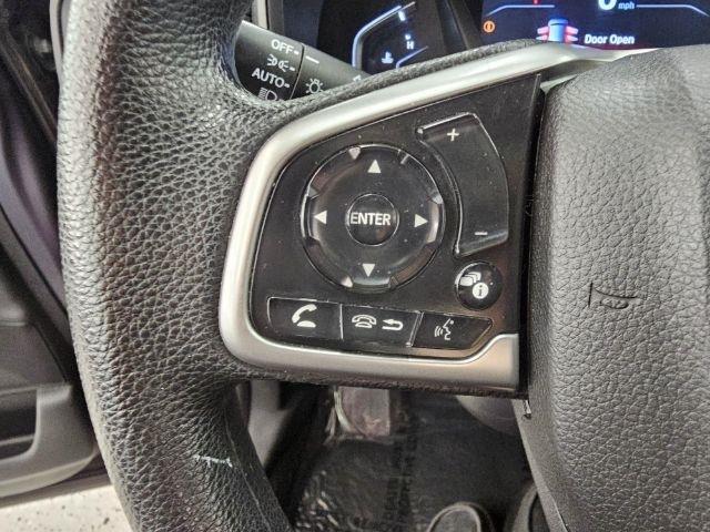 Honda CR-V LX AWD 2021