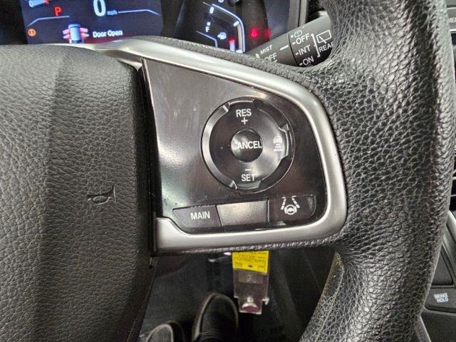 Honda CR-V LX AWD 2021