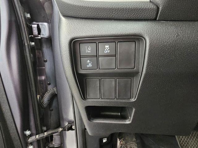 Honda CR-V LX AWD 2021