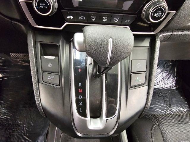 Honda CR-V LX AWD 2021