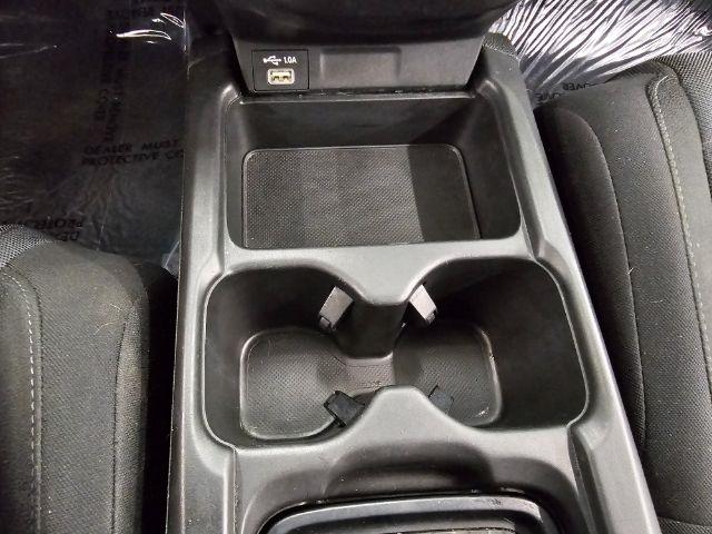 Honda CR-V LX AWD 2021