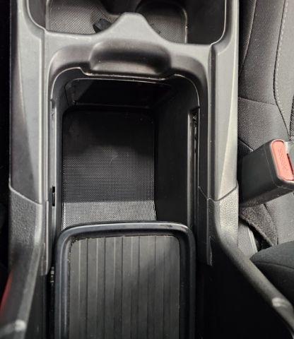 Honda CR-V LX AWD 2021