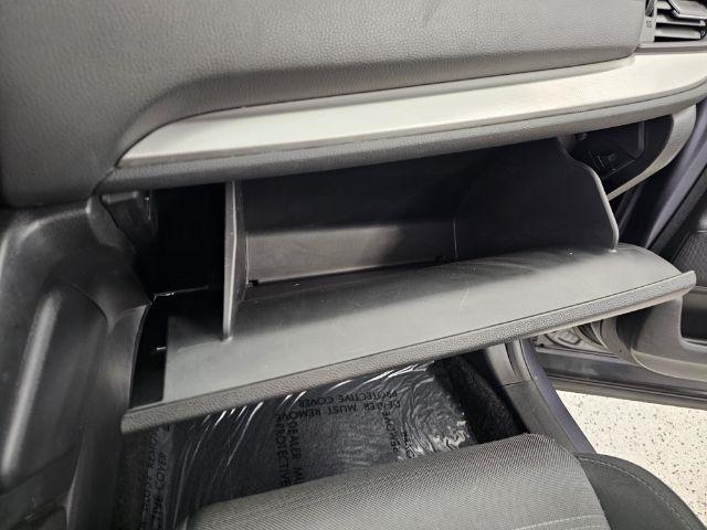 Honda CR-V LX AWD 2021