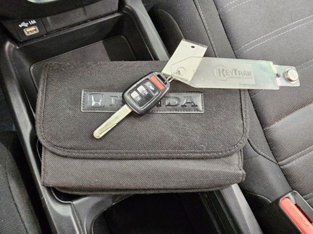 Honda CR-V LX AWD 2021