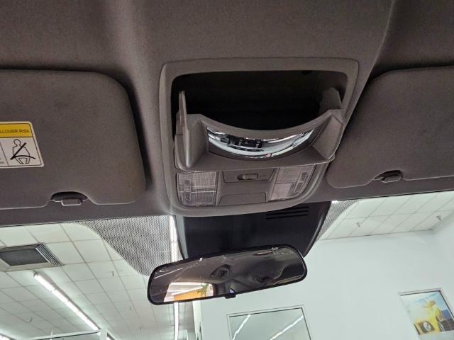 Honda CR-V LX AWD 2021