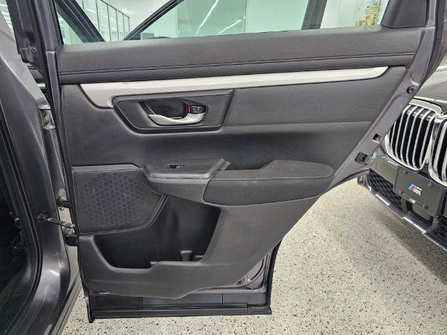 Honda CR-V LX AWD 2021