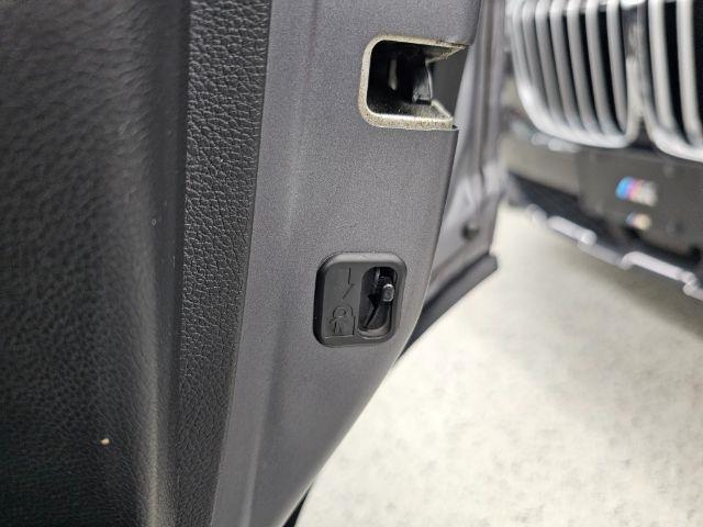 Honda CR-V LX AWD 2021