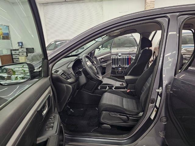 Honda CR-V LX AWD 2021