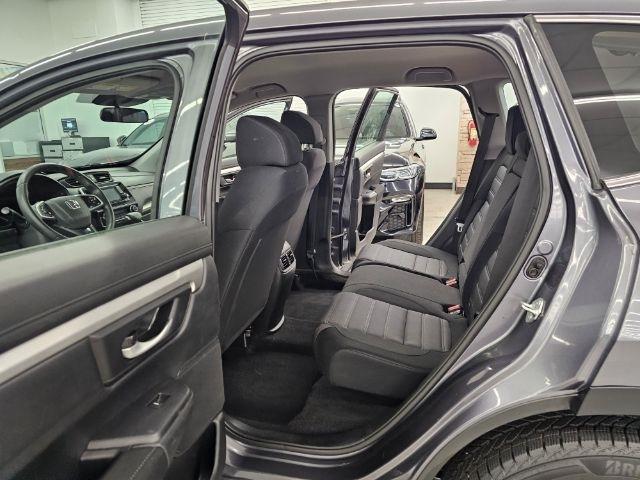 Honda CR-V LX AWD 2021