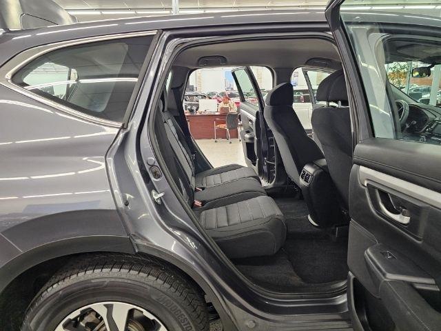 Honda CR-V LX AWD 2021