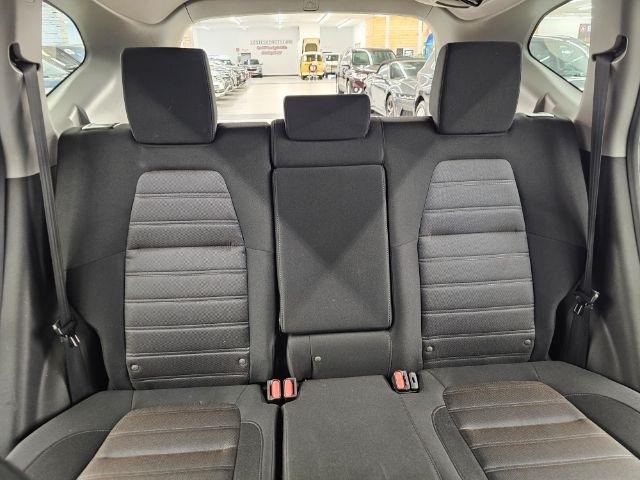 Honda CR-V LX AWD 2021