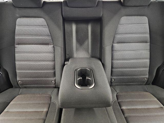 Honda CR-V LX AWD 2021