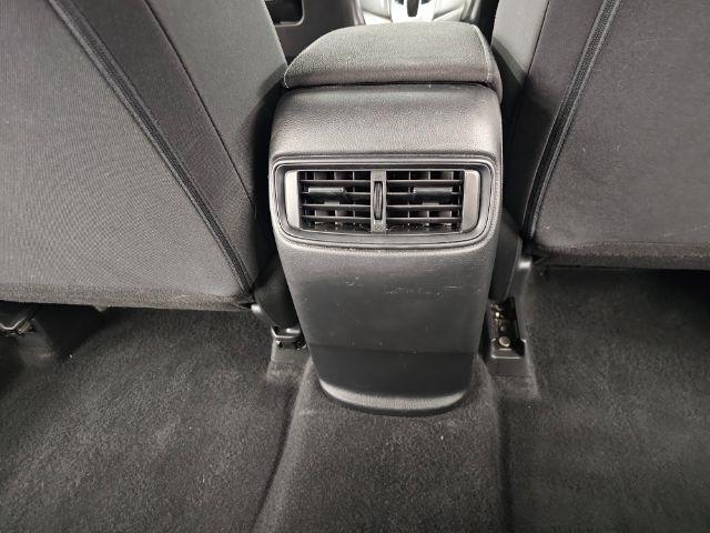 Honda CR-V LX AWD 2021