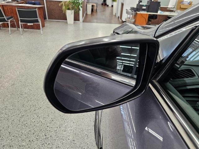 Honda CR-V LX AWD 2021