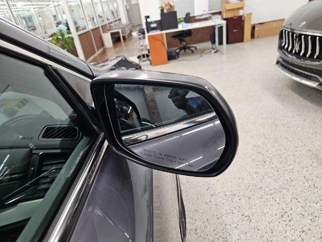 Honda CR-V LX AWD 2021