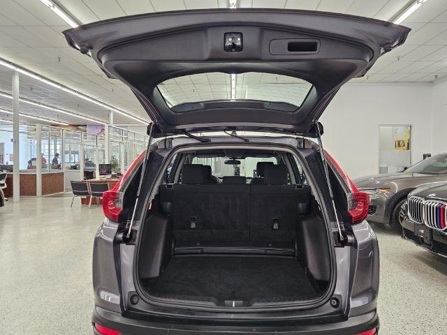 Honda CR-V LX AWD 2021