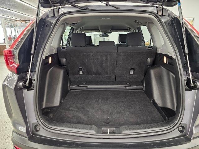 Honda CR-V LX AWD 2021