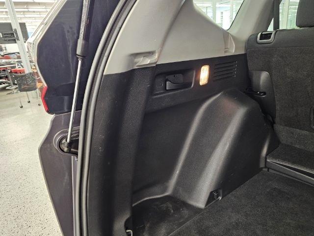 Honda CR-V LX AWD 2021