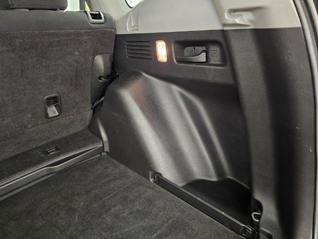 Honda CR-V LX AWD 2021