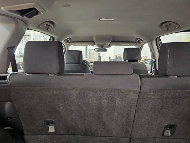 Honda CR-V LX AWD 2021