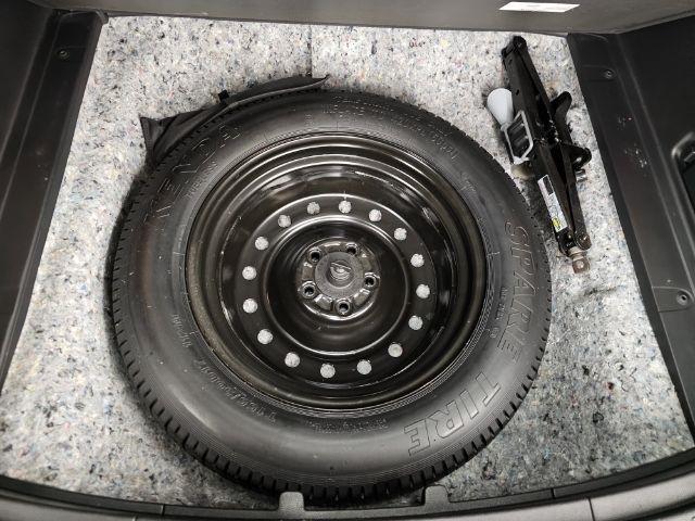 Honda CR-V LX AWD 2021