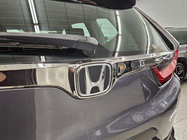 Honda CR-V LX AWD 2021