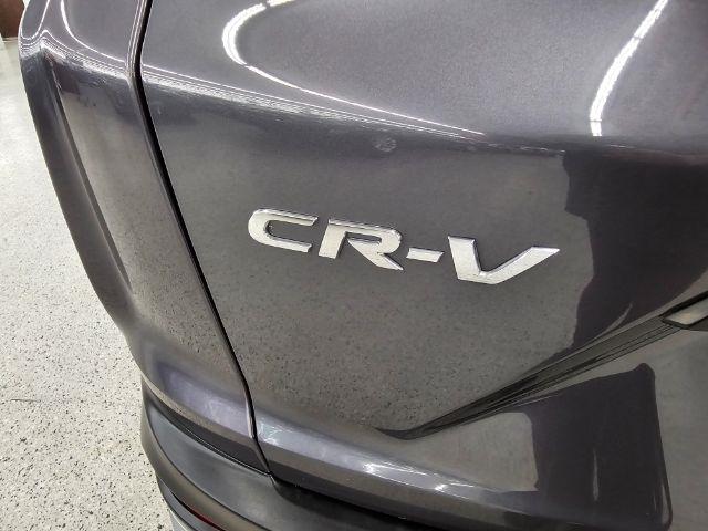 Honda CR-V LX AWD 2021