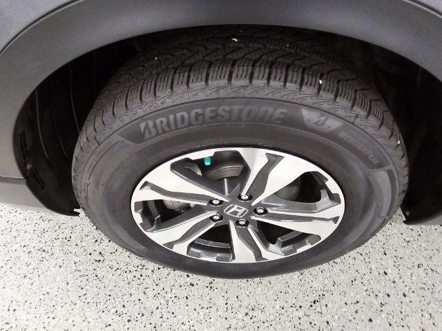 Honda CR-V LX AWD 2021