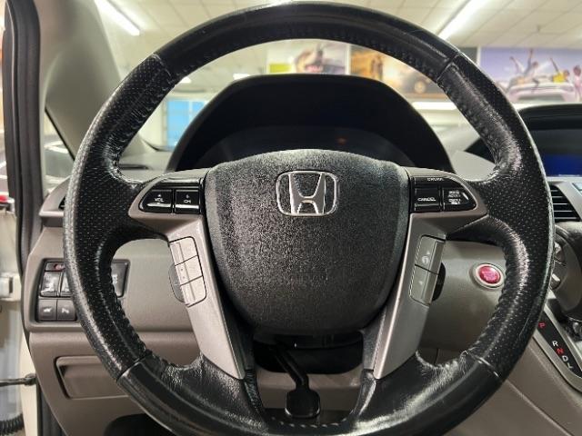 Honda Odyssey 5dr Touring 2014