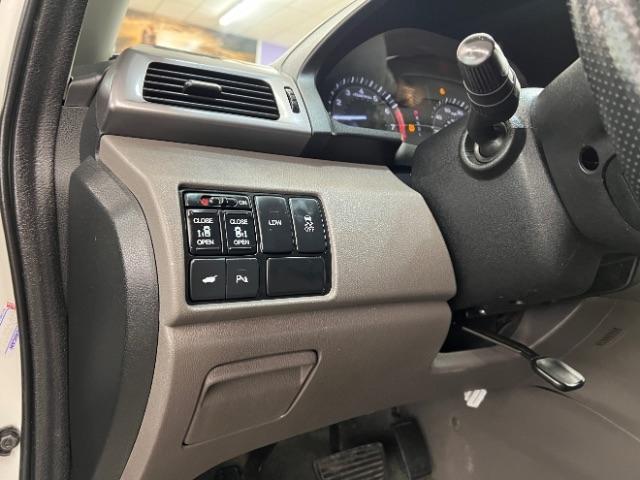 Honda Odyssey 5dr Touring 2014