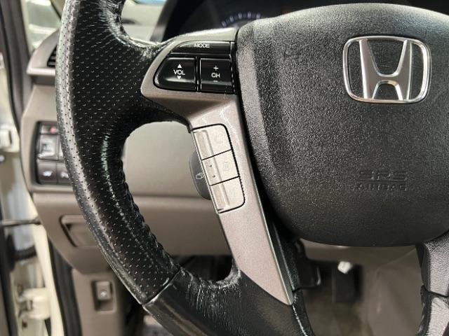 Honda Odyssey 5dr Touring 2014