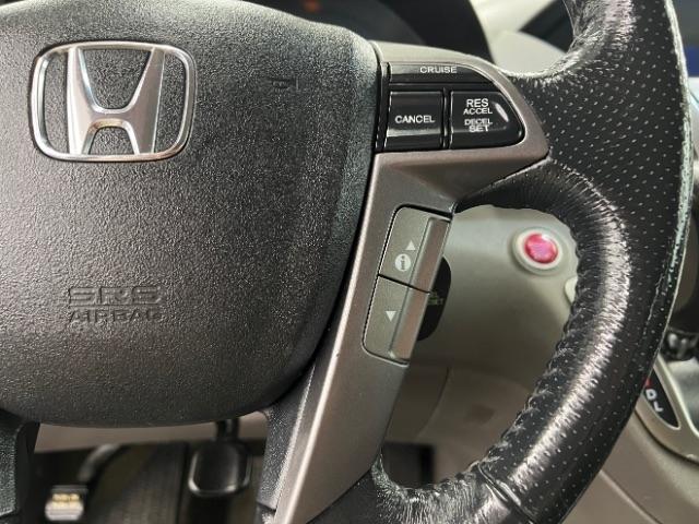 Honda Odyssey 5dr Touring 2014