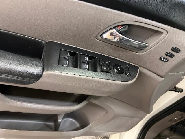 Honda Odyssey 5dr Touring 2014