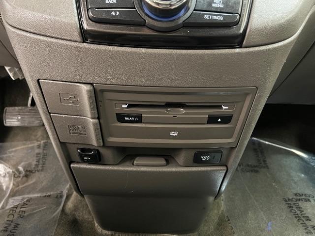 Honda Odyssey 5dr Touring 2014