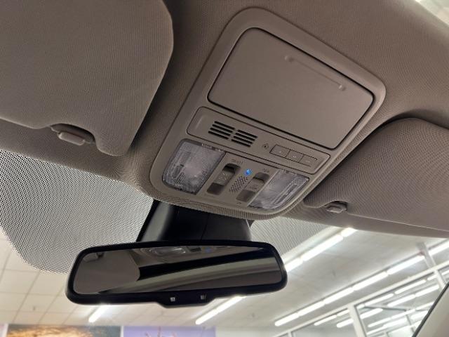 Honda Odyssey 5dr Touring 2014