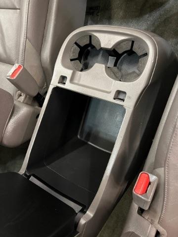 Honda Odyssey 5dr Touring 2014