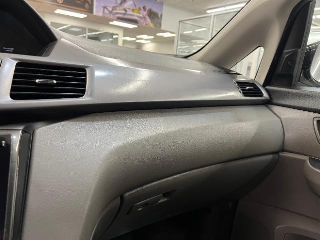 Honda Odyssey 5dr Touring 2014