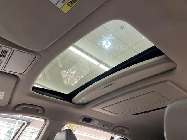 Honda Odyssey 5dr Touring 2014