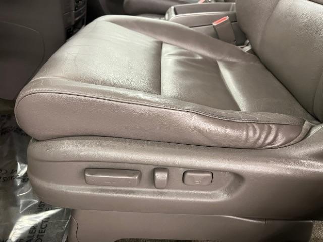 Honda Odyssey 5dr Touring 2014