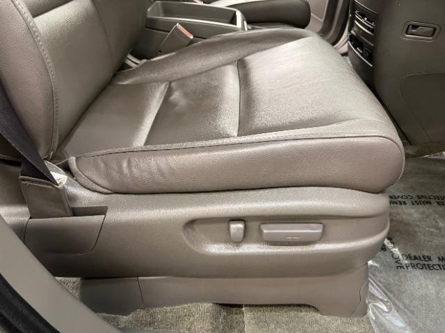 Honda Odyssey 5dr Touring 2014