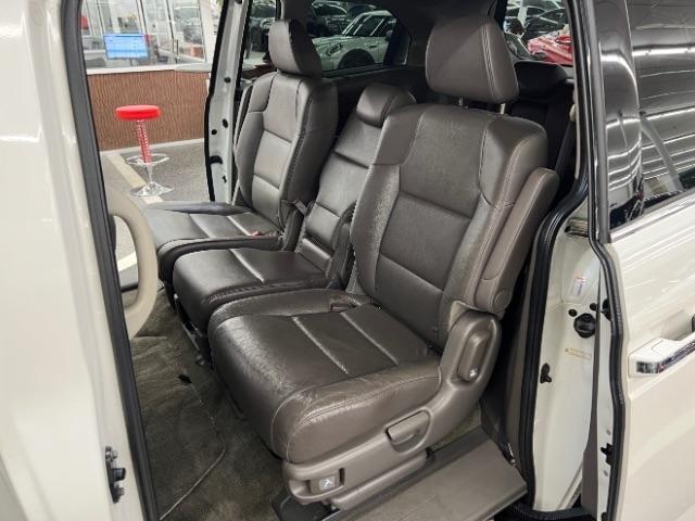 Honda Odyssey 5dr Touring 2014