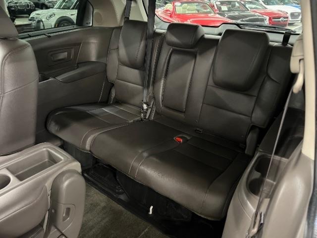 Honda Odyssey 5dr Touring 2014