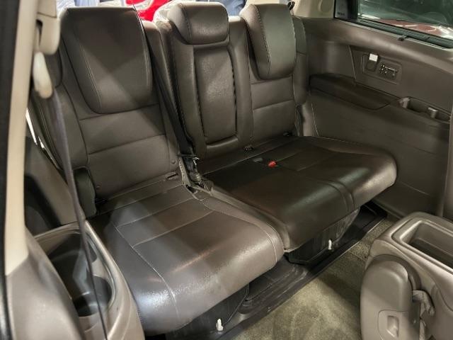 Honda Odyssey 5dr Touring 2014