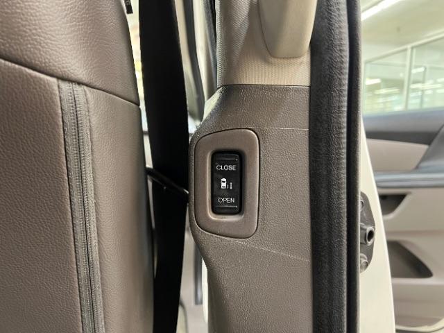 Honda Odyssey 5dr Touring 2014