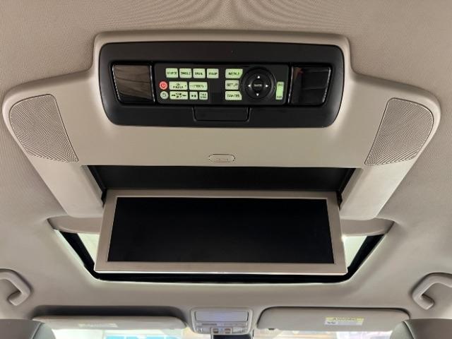 Honda Odyssey 5dr Touring 2014