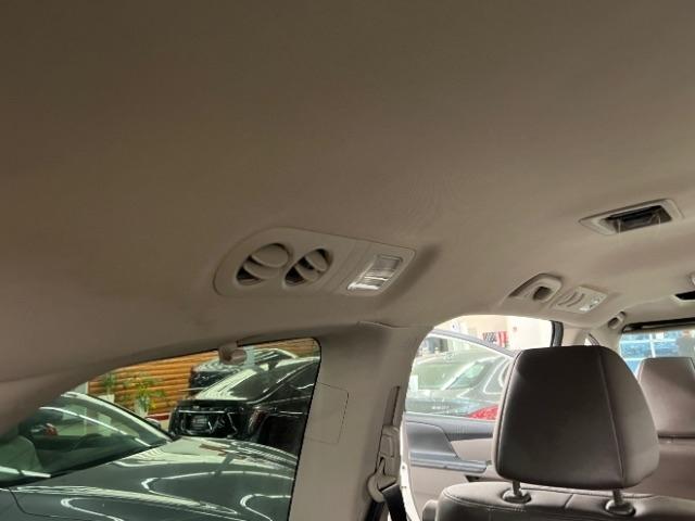 Honda Odyssey 5dr Touring 2014