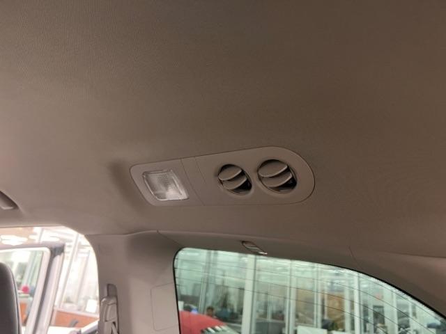 Honda Odyssey 5dr Touring 2014