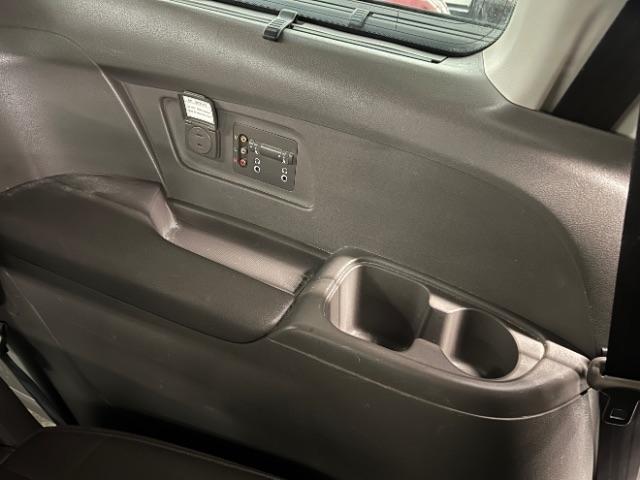 Honda Odyssey 5dr Touring 2014