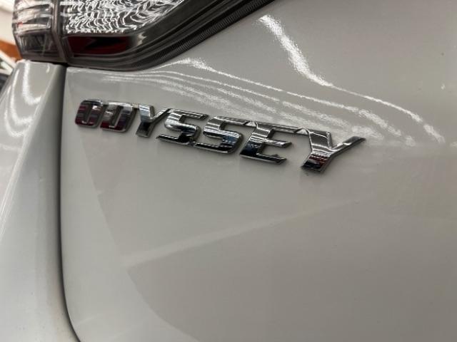 Honda Odyssey 5dr Touring 2014